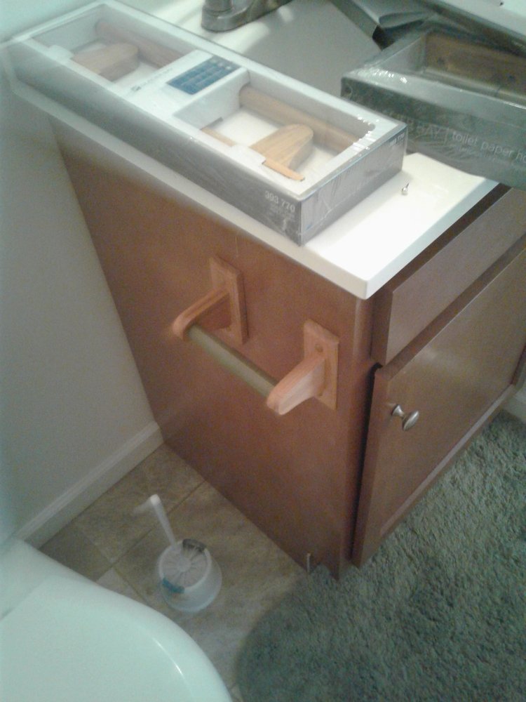 Slide of R&S Brothers Construction An Property Management