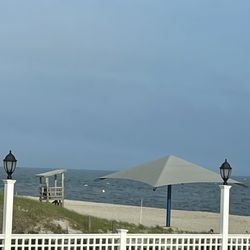 The Ocean Club On Smugglers Beach