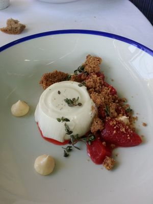 Ristorante Erba Brusca by null