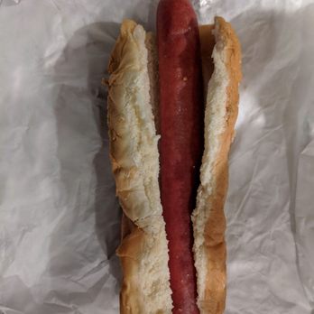 The Region - Handcrafted Hamburgers - Plain Beef Hotdog - Burgers Near Me - Chicago, Illinois The Region - Handcrafted Hamburgers - Plain Beef Hotdog - Burgers Near Me - Chicago, Illinois