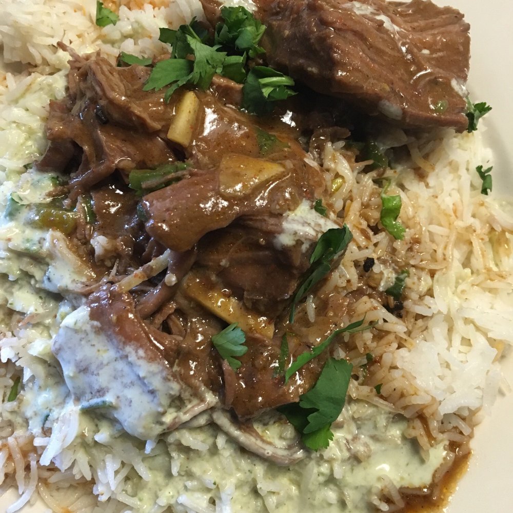 Shan Restaurant - Nehari - Indian Near Me - Chicago, Illinois