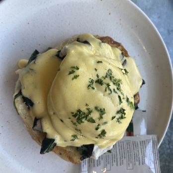Model Bakery - Egg Benedict - Bakeries Near Me - Walnut Creek, California Model Bakery - Egg Benedict - Bakeries Near Me - Walnut Creek, California