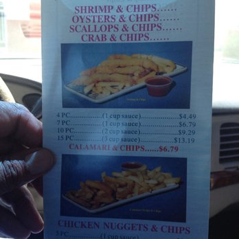 Q's Fish & Chips - Fish & Chips Near Me - Phoenix, Arizona Q's Fish & Chips - Fish & Chips Near Me - Phoenix, Arizona