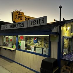 The Spot