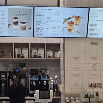 Tous Les Jours - Bakeries Near Me - White Plains, New York