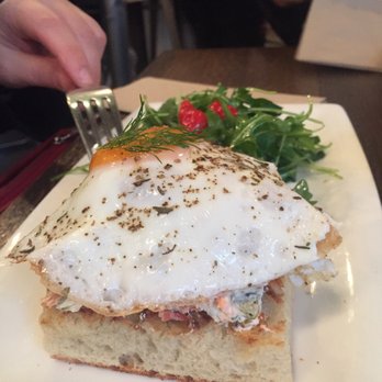 Medina Cafe - Breakfast & Brunch Near Me - Vancouver, British Columbia