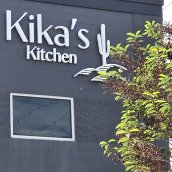 Kika's Kitchen - Sign... - Mexican Near Me - West Valley City, Utah Kika's Kitchen - Sign... - Mexican Near Me - West Valley City, Utah