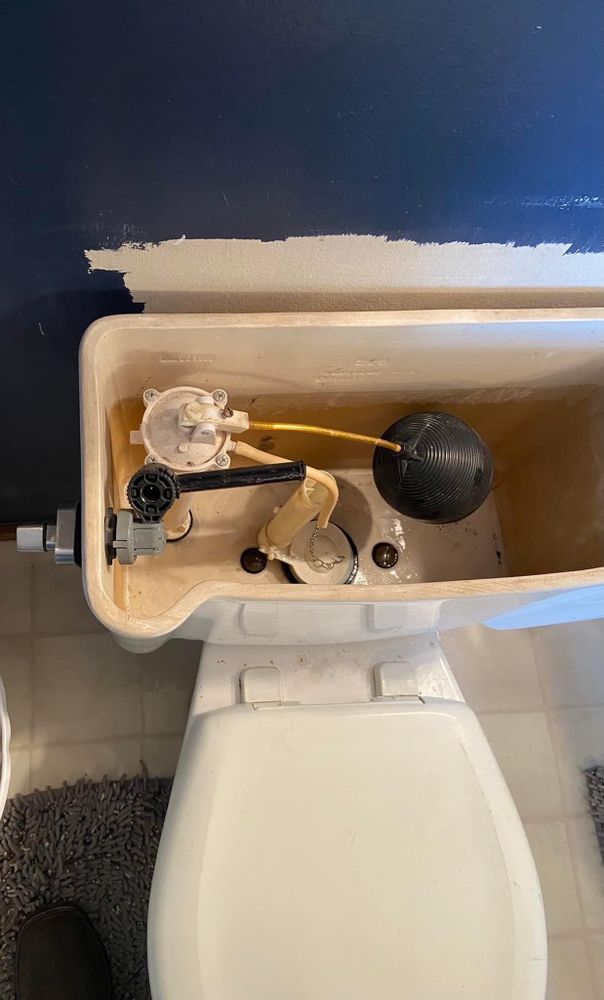 Slide of Osage Sump Pumps Plus