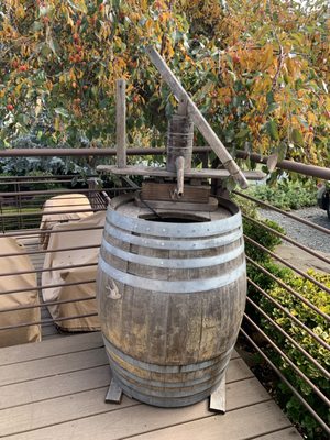 Weisinger Family Winery by null