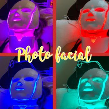 Esthetique Boutique - Photo facial with anti aging or clarifying facial - Skin Care Near Me - Studio City, California Esthetique Boutique - Photo facial with anti aging or clarifying facial - Skin Care Near Me - Studio City, California
