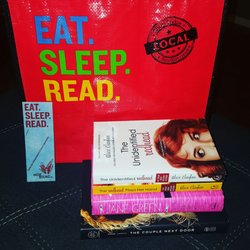 Afterwords Books