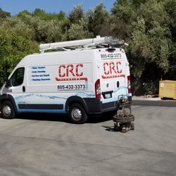 CRC Plumbing - Crc plumbing is family owned and operated in Thousand Oaks California.We look forward to providing you the quality service you deserve.