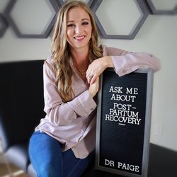 Recharged Performance Therapy - Postpartum recovery is more than just 6 weeks of no sex after baby. Let us help you get back to feeling like you again!