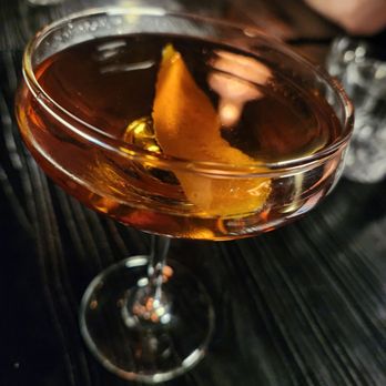 1922 - Cocktail Bars Near Me - El Paso, Texas