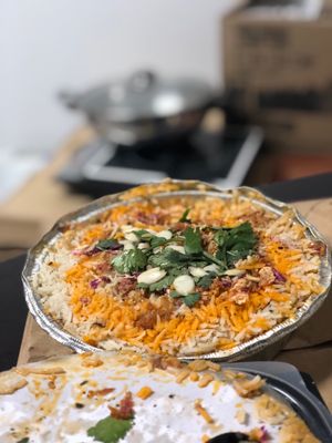 Chit Chaat Cafe - Best Indian Street Food in Vienna by null