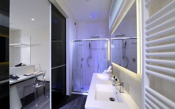 Hotel Metropolitan by null