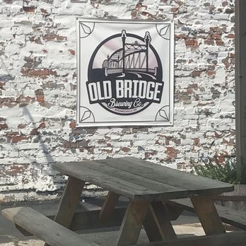 Old Bridge Brewing Company - Breweries Near Me - McConnelsville, Ohio Old Bridge Brewing Company - Breweries Near Me - McConnelsville, Ohio