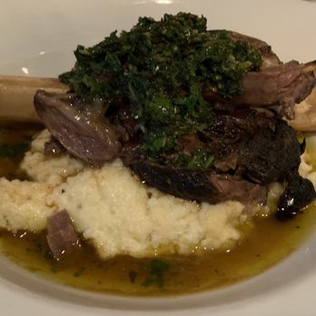 Local Restaurant & Bar - Lamb - New American Near Me - Jackson, Wyoming