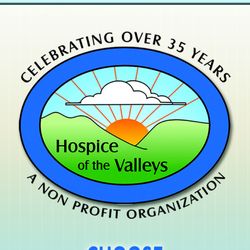 HOSPICE OF THE VALLEYS