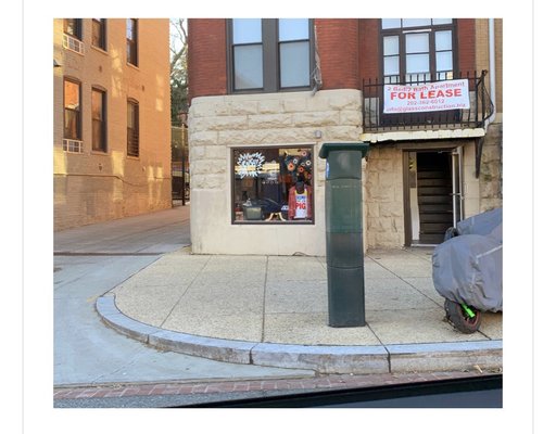 Smash Records by null