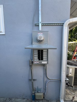 HD Electric