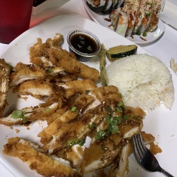 2 Tha Joint Sushi - Chicken Katsu - Sushi Bars Near Me - Reno, Nevada 2 Tha Joint Sushi - Chicken Katsu - Sushi Bars Near Me - Reno, Nevada