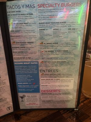 Menu photo 3 Guava Beach San Diego, CA Menu photo 3 Guava Beach San Diego, CA