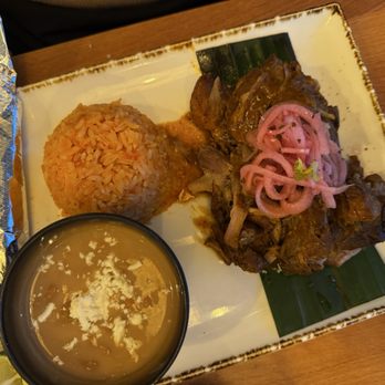 Tulum OC - Cochinita Pibil - Mexican Near Me - Anaheim, California Tulum OC - Cochinita Pibil - Mexican Near Me - Anaheim, California