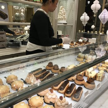 Angelina - Pastries - Breakfast & Brunch Near Me - Paris, 75 Angelina - Pastries - Breakfast & Brunch Near Me - Paris, 75