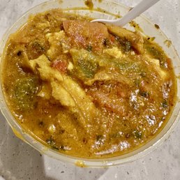 Karahi Fish $10.99 Karahi Fish $10.99