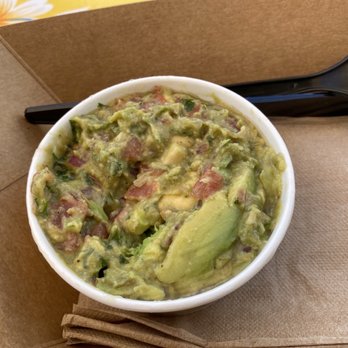 El Rayo Taqueria - Guacamole....Yummy! - Mexican Near Me - Scarborough, Maine El Rayo Taqueria - Guacamole....Yummy! - Mexican Near Me - Scarborough, Maine