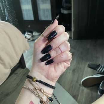 Canny Nails & Spa - Nail Salons Near Me - Temecula, California