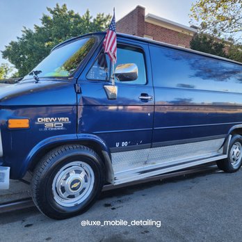 Luxe Mobile Detailing - Car Wash Near Me Luxe Mobile Detailing - Car Wash Near Me