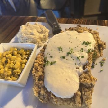 Woodson's Local Tap + Kitchen - Chicken fried steak - Comfort Food Near Me - Conroe, Texas Woodson's Local Tap + Kitchen - Chicken fried steak - Comfort Food Near Me - Conroe, Texas