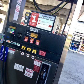 Safeway Gas Station - As of 8/14/17 - Gas Stations Near Me - American Canyon, California