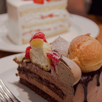 HARBS SoHo - Bakeries Near Me - New York, New York