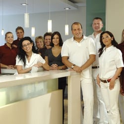 Estetica Clinic - Unser Team