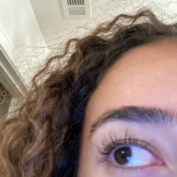 Mybrows Studio & Academy - my lashes on the third day, I asked for hybrid cat eye - Permanent Makeup Near Me - Rancho Cucamonga, California Mybrows Studio & Academy - my lashes on the third day, I asked for hybrid cat eye - Permanent Makeup Near Me - Rancho Cucamonga, California