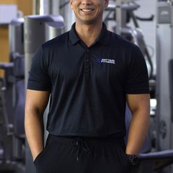 Anytime Fitness