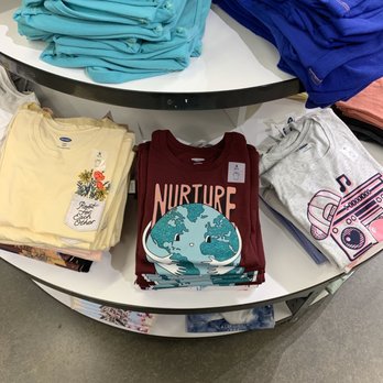 Buckle - Old Navy kids - Outlet Stores Near Me - Mebane, North Carolina