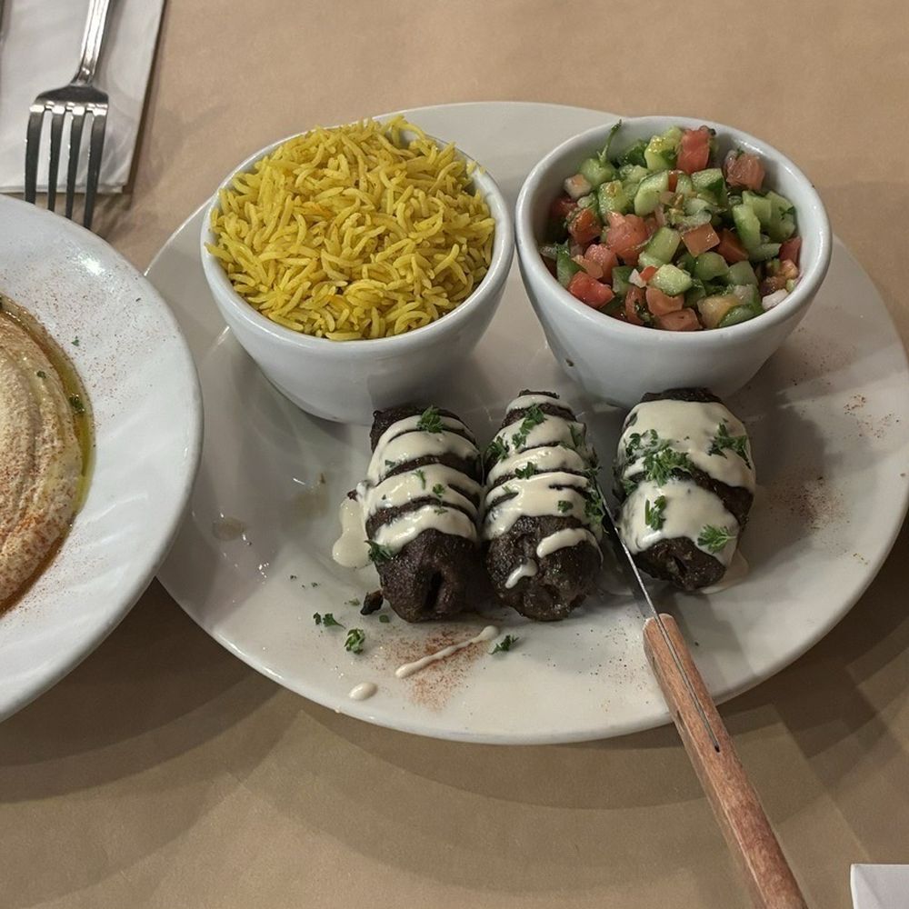 Oren's Hummus - Mediterranean Near Me - Mountain View, California Oren's Hummus - Mediterranean Near Me - Mountain View, California