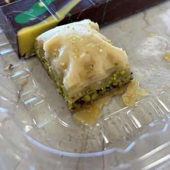 Baklovah Bakery - Desserts Near Me - San Antonio, Texas Baklovah Bakery - Desserts Near Me - San Antonio, Texas