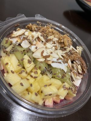 Za'Acai Cafe by null