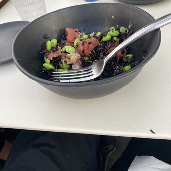 Linger - My food that made me more hungry - Asian Fusion Near Me - Denver, Colorado Linger - My food that made me more hungry - Asian Fusion Near Me - Denver, Colorado