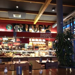 Coffeeshop Company
