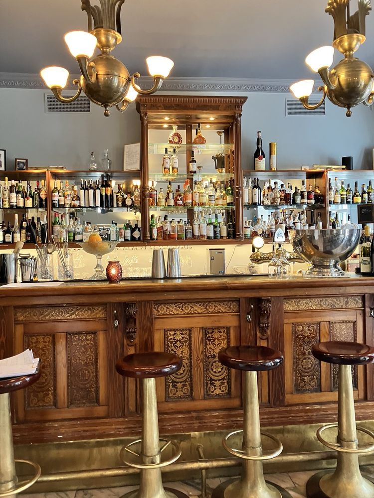 Wärdshuset Ulla Winbladh