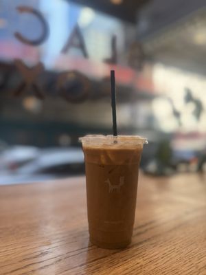 Black Fox Coffee by null