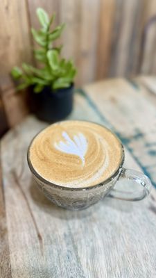 Brewing Buddha Cafe & Arthouse by null
