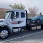 Air Express Towing