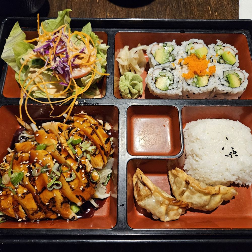 Markham Sushi - Sushi Bars Near Me - Markham, Ontario Markham Sushi - Sushi Bars Near Me - Markham, Ontario